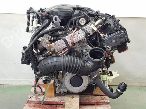 Engine BMW 1 (F21) 118 d | BP36382296M1 - Image 13
