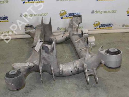 Rear axle BMW 5 Touring (E61) 530 d | BP14119417M2 