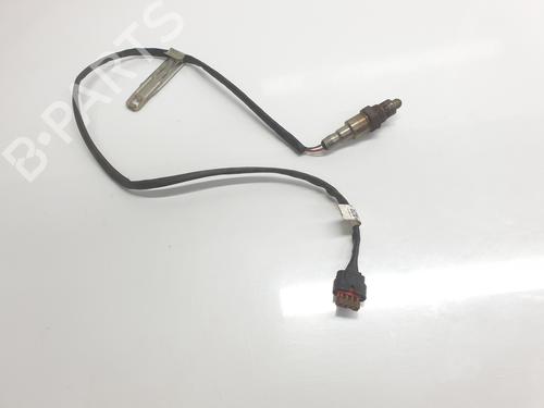 Elektronisk sensor FORD TOURNEO CONNECT / GRAND TOURNEO CONNECT V408 MPV 1.0 EcoBoost | BP22276053M84 