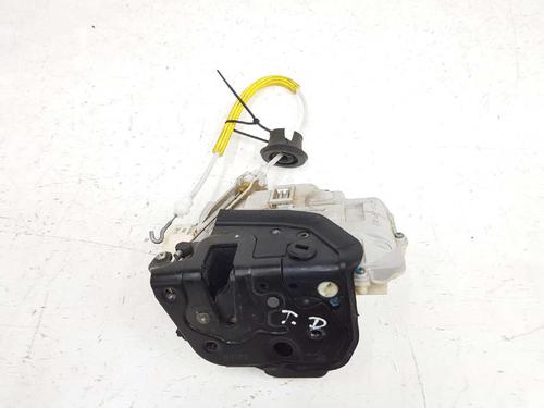Rear right lock AUDI A4 B7 (8EC) 2.0 TDI 16V | BP3377305C99 