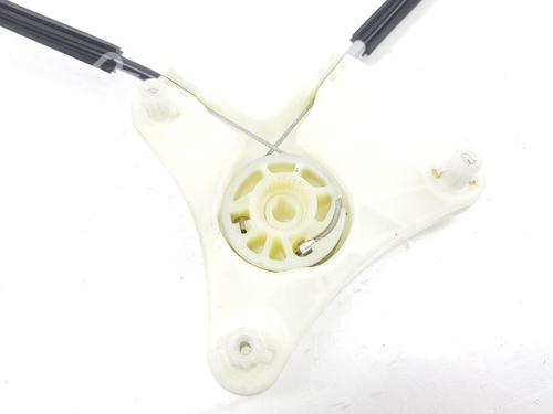 Rear right window mechanism SEAT IBIZA V (KJ1, KJG) 1.0 TSI | BP13012241C25 