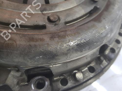 Flywheel FORD FOCUS III  | BP14106319M101 