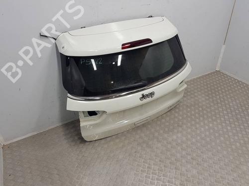 Tailgate JEEP COMPASS (MP, M6, MV, M7) | BP39726908C6 - Image 2