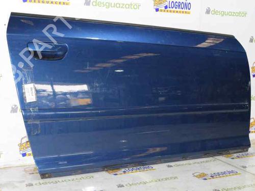 Right front door AUDI A3 Sportback (8PA) 2.0 TDI 16V | BP1158484C3 