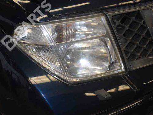 Right rear window switch NISSAN NAVARA NP300 (D40) 2.5 dCi 4WD | BP1366377C107  - Image 51