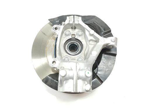 Left front steering knuckle RENAULT RAFALE Coupe (DGM_) 1.2 E-TECH 200 Hybrid (DGM2) | BP34702809M25 - Image 5