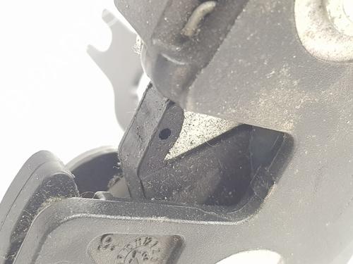 Rear right interior door handle MERCEDES-BENZ E-CLASS T-Model (S212) E 350 CDI (212.223) | BP20196591I16 