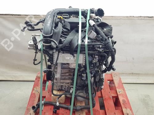 Engine SEAT ARONA (KJ7, KJP) | BP36520019M1 - Image 5