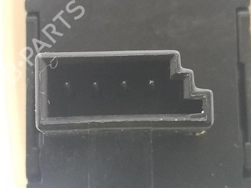 Right front window switch BMW X3 (E83) 2.0 d | BP8511269I26 