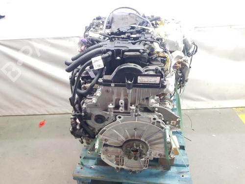 Motor BMW X3 (G01, F97, G08) xDrive 30 d | BP11977025M1 