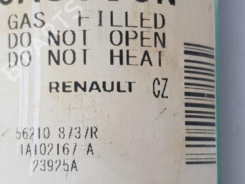 Right rear shock absorber RENAULT AUSTRAL TCe 160 (HGMJ) | BP32697455M19 - Image 3