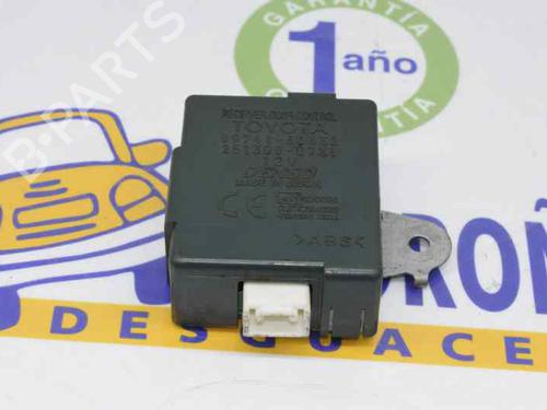 Used Other TOYOTA LAND CRUISER PRADO (_J12_) 3.0 D-4D (KDJ120, KDJ125) (166 hp) 14120869