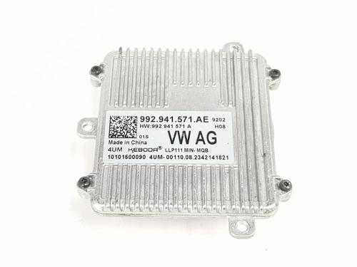 Module xenonverlichting SEAT IBIZA V (KJ1, KJG)  | BP27504546C53 
