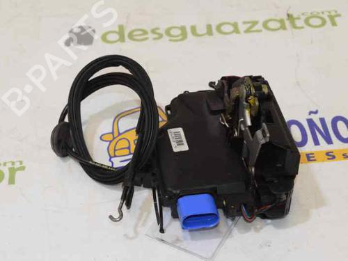 Front left lock VW GOLF V (1K1) 1.9 TDI | BP1543926C98 