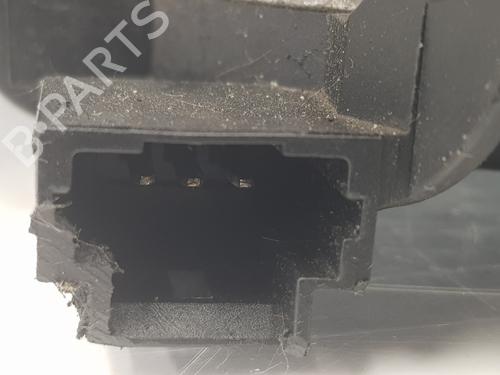 Rear wiper motor RENAULT MEGANE III Grandtour (KZ0/1) 1.5 dCi (KZ09, KZ0D, KZ1G, KZ29, KZ14, KZ1W, KZ10, KZ1F,... | BP17754505M102 