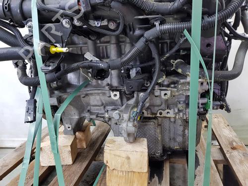Engine CITROËN JUMPY III Van (V_)  | BP36279737M1  - Image 10