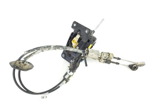 Gear lever FORD TRANSIT CUSTOM V362 Van (FY, FZ) | BP36206741M90 - Image 2