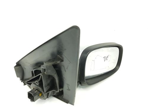 Used Right mirror RENAULT MEGANE II (BM0/1_, CM0/1_) 1.5 dCi (BM0F, BM0T, BM2B, CM0F, CM0T) (82 hp) 16865003