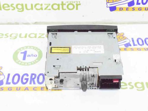 Radio PEUGEOT 307 Break (3E)  | BP1453445E6 