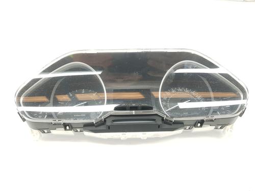 Instrument cluster PEUGEOT 2008 I (CU_) 1.6 HDi | BP15261867C47 