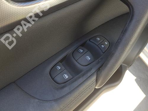 Right door airbag NISSAN QASHQAI II SUV (J11, J11_) 1.5 dCi | BP11140537C51  - Image 20