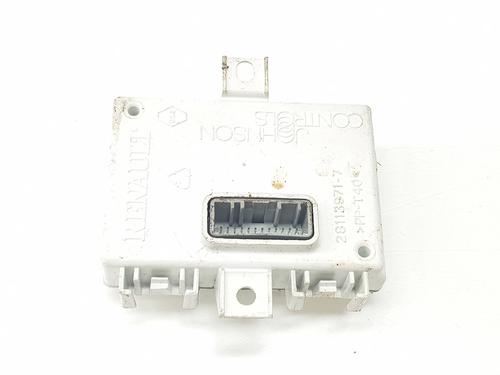 Used Electronic module RENAULT LAGUNA Coupe (DT0/1) 3.5 V6 (DT0P) (238 hp) 31338913