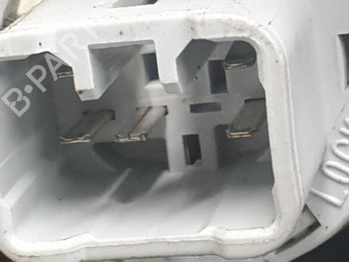 Right taillight TOYOTA LAND CRUISER PRADO (_J12_) 3.0 D-4D (KDJ120, KDJ125) | BP13915041C35 