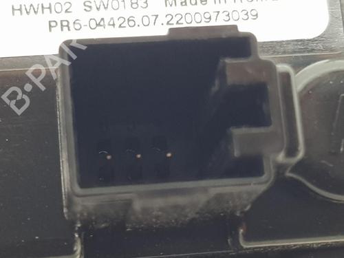 Climate control SEAT LEON Sportstourer (KL8, KLD) 1.5 eTSI | BP13402264I5 