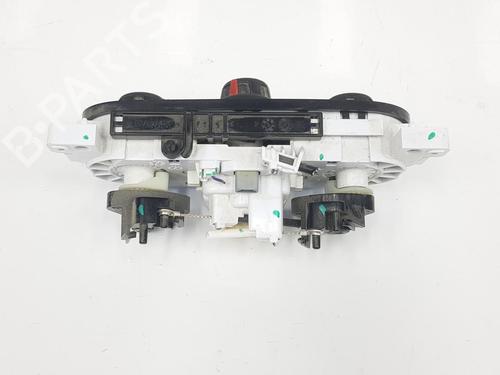 Climate control DACIA DOKKER Express Box Body/MPV 1.5 Blue dCi 95 (FEJL) | BP8248184I5 