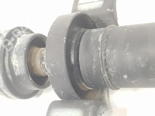 Driveshaft MERCEDES-BENZ M-CLASS (W164) ML 300 CDI 4-matic (164.121) | BP10008621M37 