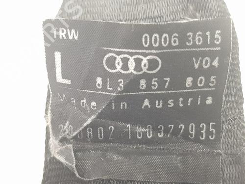 Other AUDI A3 (8L1) S3 quattro | BP16312071O1 