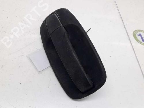 Front right exterior door handle RENAULT TRAFIC II Bus (JL) 1.9 dCI 100 (JL0C) | BP3663905C129 