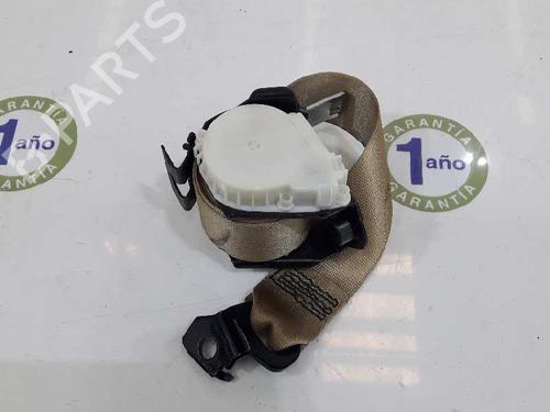 Used Rear left seatbelt BMW 5 (E60) 530 d (218 hp) 6623573