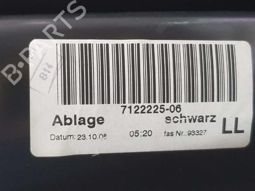 Armrest / Center console BMW 1 Coupe (E82) 120 d | BP7152645I20 