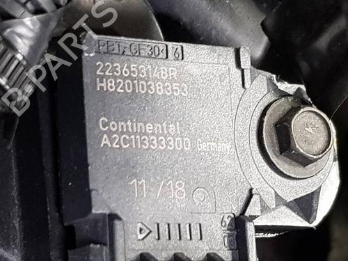 Engine RENAULT KADJAR (HA_, HL_) | BP39559149M1 - Image 12