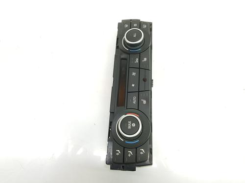 Climate control BMW X1 (E84) sDrive 20 d | BP4448589I5 