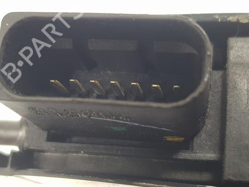 Front left lock CITROËN C4 Picasso II 1.6 BlueHDi 120 | BP7218706C98 