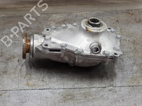 Front differential BMW X4 (F26) xDrive 20 d | BP36642293M23 - Image 2