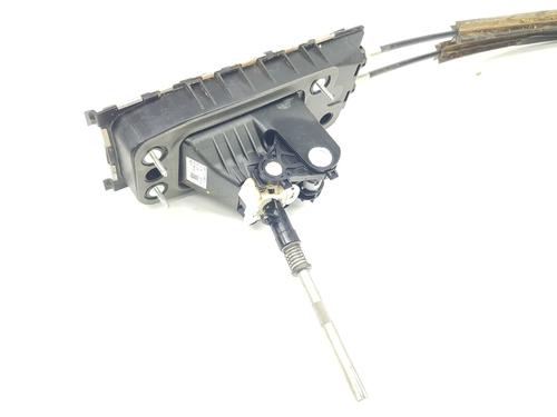 Gear lever SEAT IBIZA V (KJ1, KJG) 1.0 TSI | BP13524416M90 