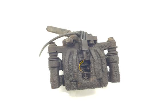 Left rear brake caliper MERCEDES-BENZ VIANO (W639) CDI 2.2 (639.811, 639.813, 639.815, 639.711, 639.713) | BP29290442M107 