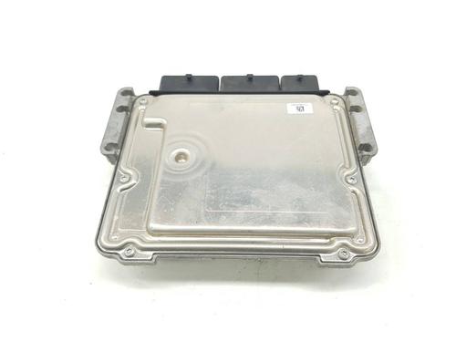 Engine control unit (ECU) RENAULT KADJAR (HA_, HL_) | BP39597213M57 - Image 2