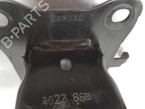 Rear bumper reinforcement SEAT LEON Sportstourer (KL8, KLD) 2.0 TDI | BP16353846C73 