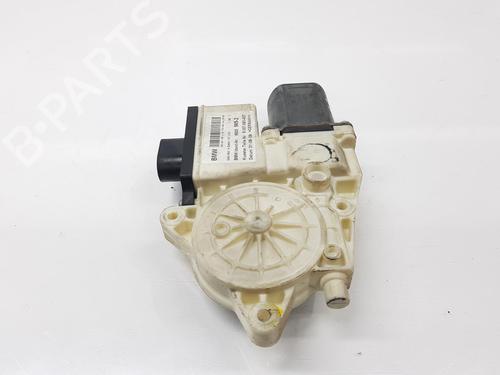 Left rear window motor BMW X3 (E83) xDrive 20 d | BP17561911E23 