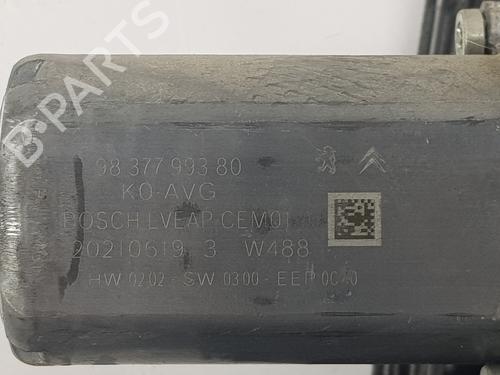 Front left window mechanism PEUGEOT EXPERT Van (V_) | BP33119558C22 - Image 2