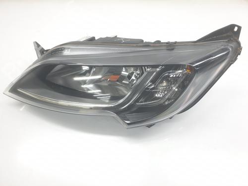 Used Left headlight PEUGEOT BOXER Van [2006-2026]  31589637