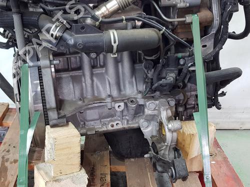 Engine CITROËN C4 II (NC_) 1.6 HDi 115 | BP30682271M1
