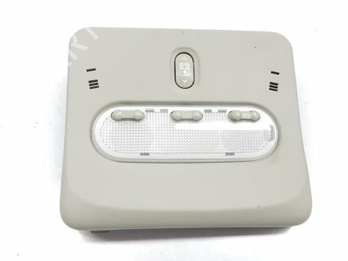 Interior roof light NISSAN QASHQAI II (J11, J11_) 1.6 dCi ALL MODE 4x4-i | BP16762828I8 
