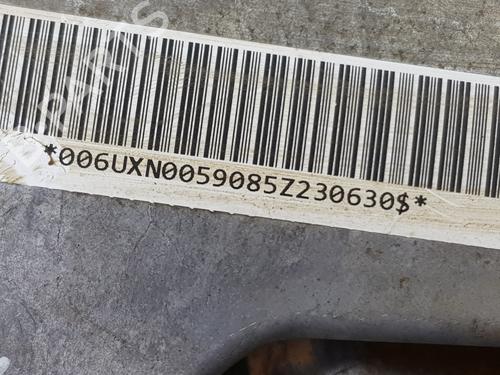 Gearbox VW CRAFTER Platform/Chassis (SZ_)  | BP29535037M3 