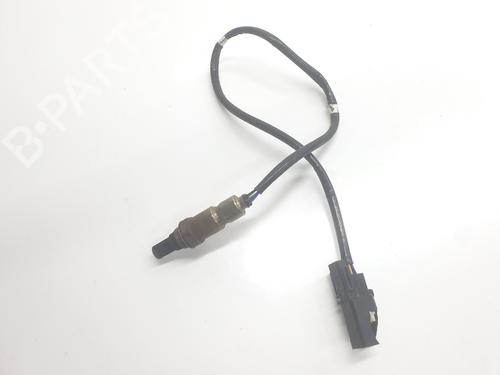 Electronic sensor AUDI A3 Limousine (8VS, 8VM) 1.6 TDI | BP33119392M84  - Image 5