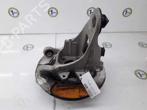 Right rear steering knuckle BMW X5 (E70) 3.0 sd | BP3655686M28 